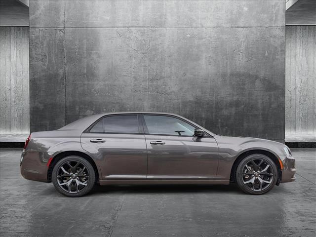 used 2023 Chrysler 300 car, priced at $26,745