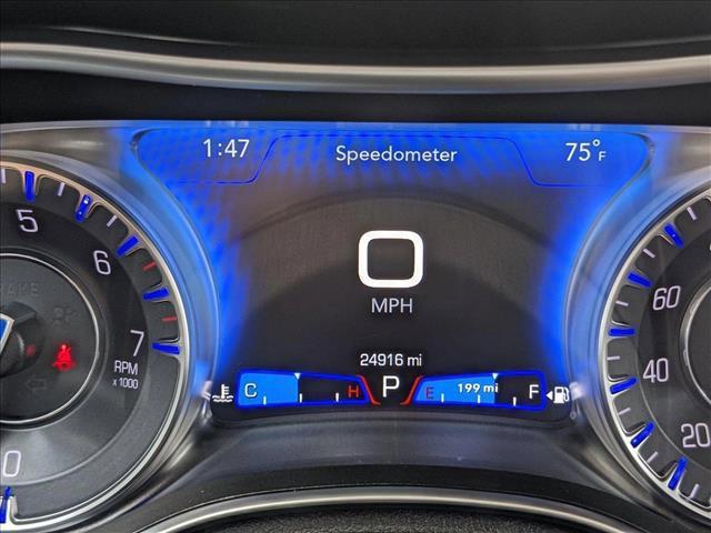 used 2023 Chrysler 300 car, priced at $26,745