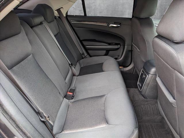 used 2023 Chrysler 300 car, priced at $26,745