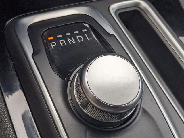 used 2023 Chrysler 300 car, priced at $26,745