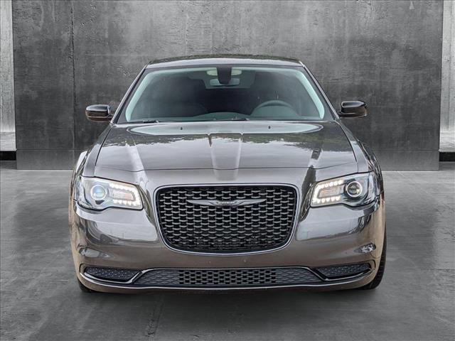 used 2023 Chrysler 300 car, priced at $26,745