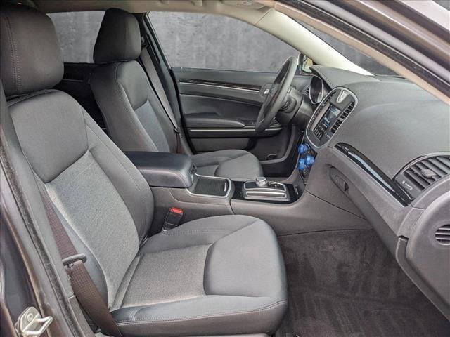 used 2023 Chrysler 300 car, priced at $26,745