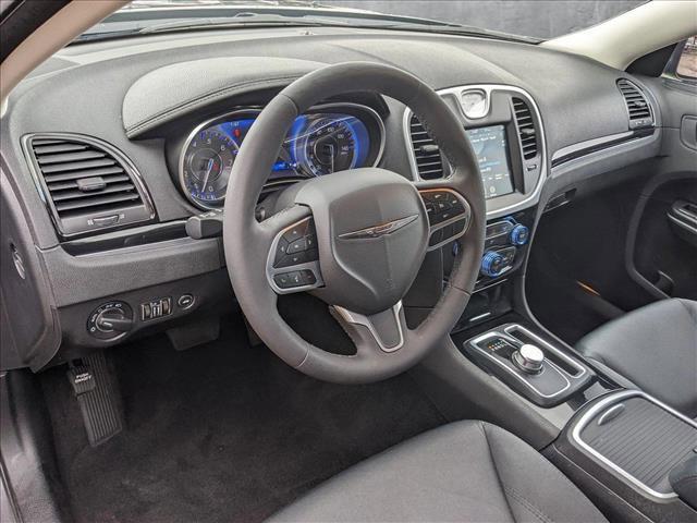 used 2023 Chrysler 300 car, priced at $26,745