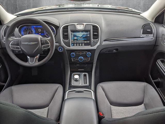 used 2023 Chrysler 300 car, priced at $26,745