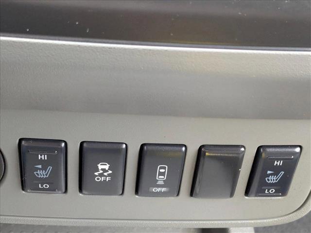 used 2020 Nissan Frontier car, priced at $24,981