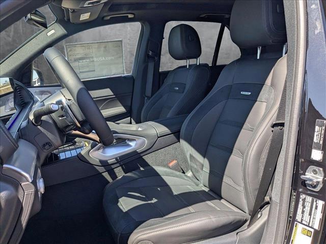 new 2025 Mercedes-Benz AMG GLE 53 car, priced at $90,635