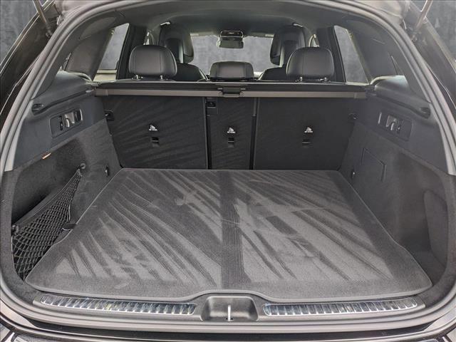 used 2025 Mercedes-Benz GLC 300 car, priced at $47,777