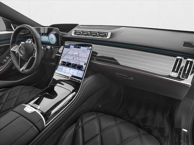 new 2026 Mercedes-Benz Maybach S 680 car, priced at $259,385