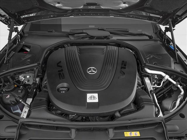 new 2026 Mercedes-Benz Maybach S 680 car, priced at $259,385
