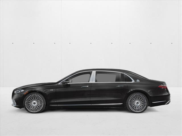 new 2026 Mercedes-Benz Maybach S 680 car, priced at $259,385
