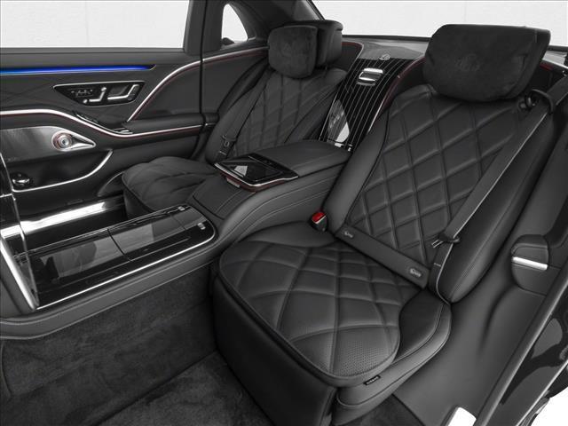 new 2026 Mercedes-Benz Maybach S 680 car, priced at $259,385
