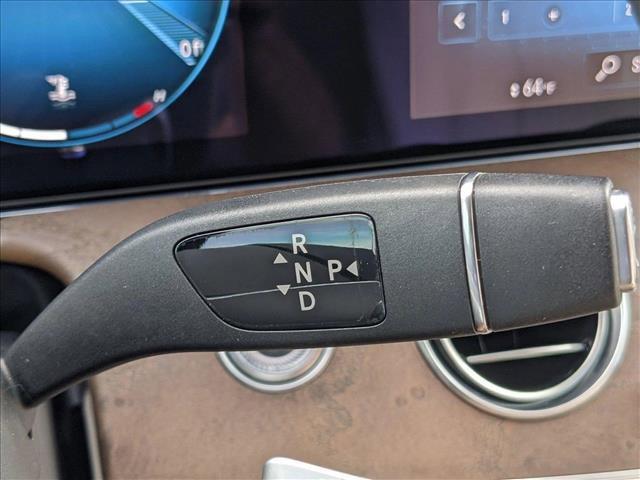 used 2021 Mercedes-Benz E-Class car, priced at $38,981