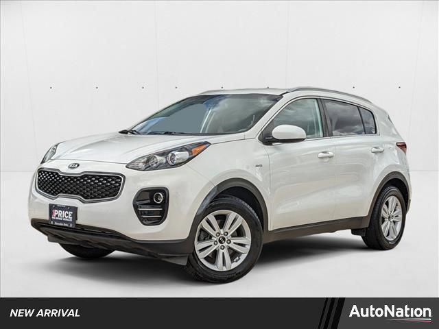 used 2019 Kia Sportage car, priced at $14,781