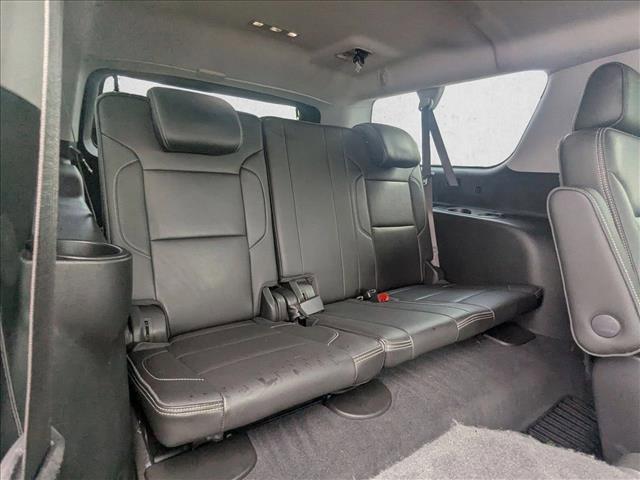 used 2019 GMC Yukon XL car, priced at $32,881