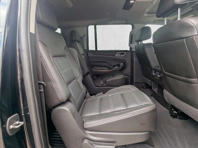 used 2019 GMC Yukon XL car, priced at $32,881