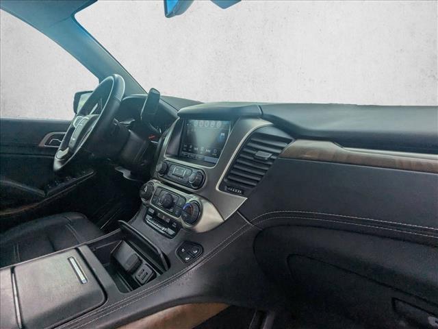 used 2019 GMC Yukon XL car, priced at $32,881