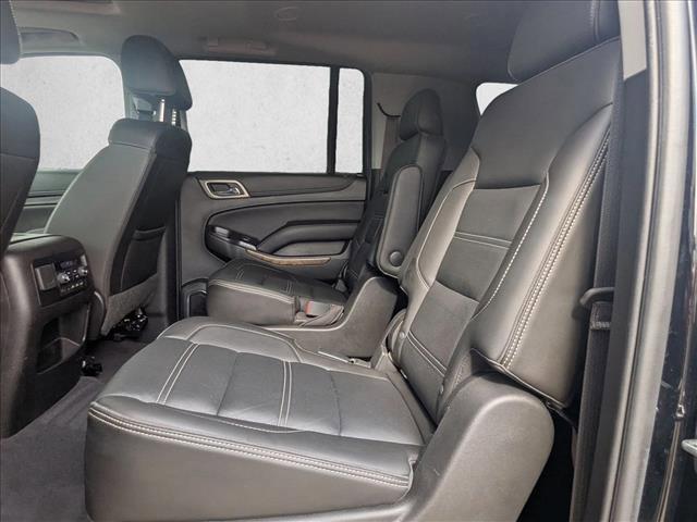 used 2019 GMC Yukon XL car, priced at $32,881
