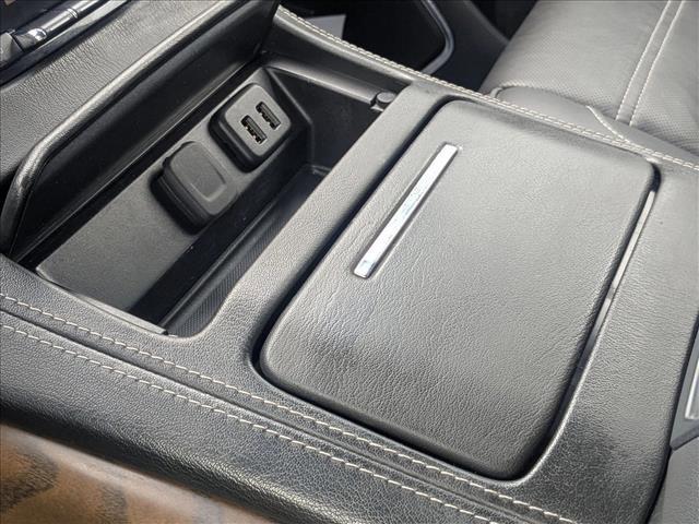 used 2019 GMC Yukon XL car, priced at $32,881