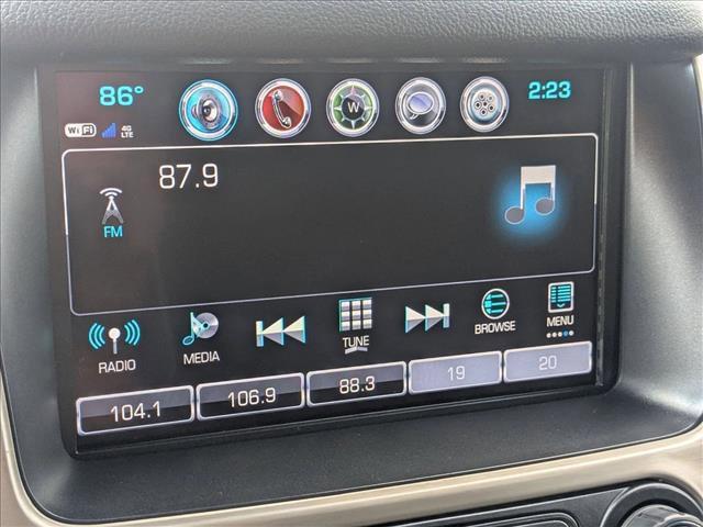 used 2019 GMC Yukon XL car, priced at $32,881