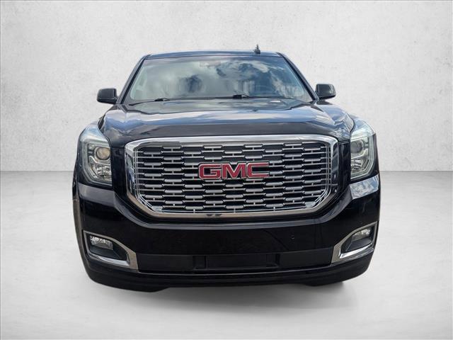 used 2019 GMC Yukon XL car, priced at $32,881