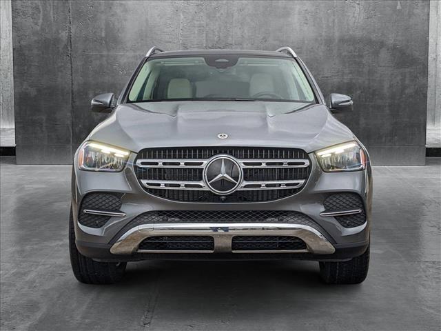 new 2025 Mercedes-Benz GLE 350 car, priced at $69,225