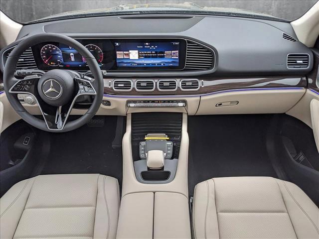 new 2025 Mercedes-Benz GLE 350 car, priced at $69,225