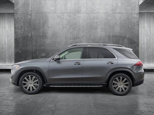 new 2025 Mercedes-Benz GLE 350 car, priced at $69,225