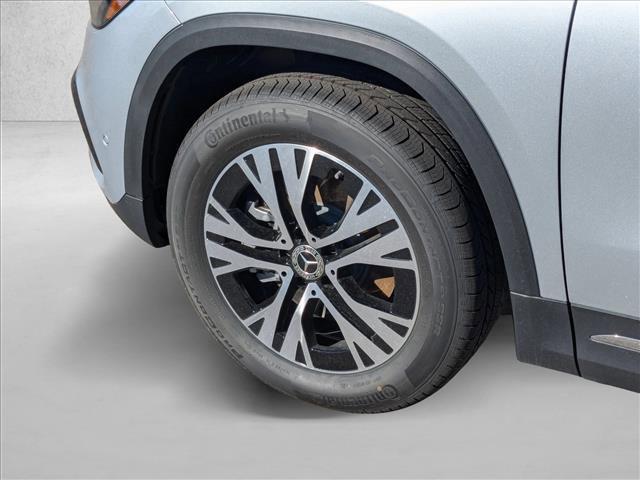 used 2025 Mercedes-Benz GLA 250 car, priced at $40,777