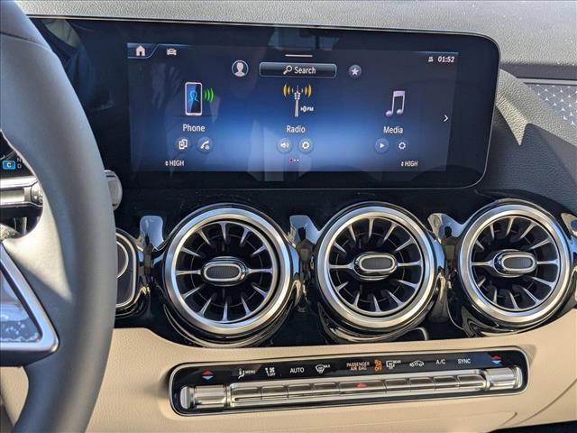 used 2025 Mercedes-Benz GLA 250 car, priced at $40,777