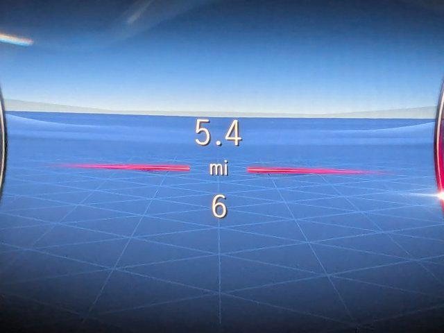 used 2025 Mercedes-Benz GLA 250 car, priced at $40,777