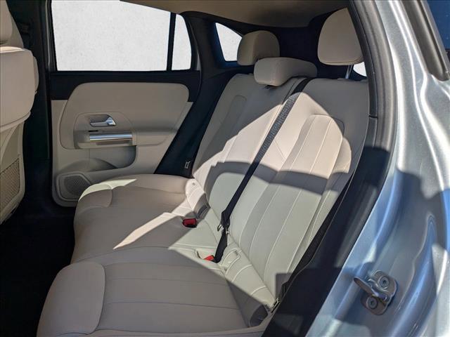 used 2025 Mercedes-Benz GLA 250 car, priced at $40,777