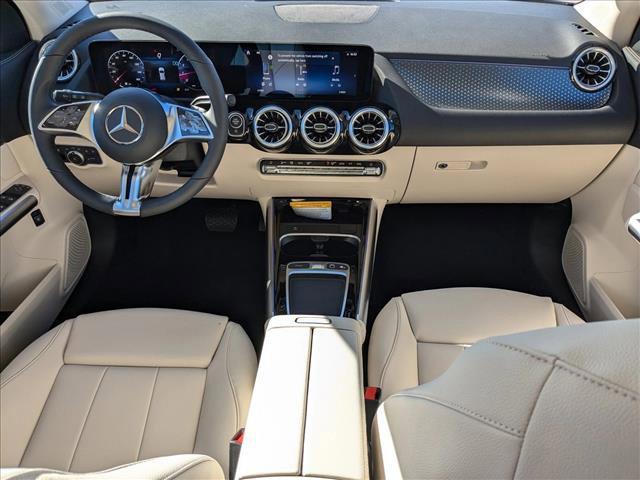 used 2025 Mercedes-Benz GLA 250 car, priced at $40,777