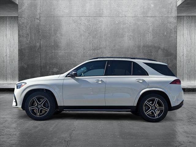 new 2025 Mercedes-Benz GLE 350 car, priced at $70,675