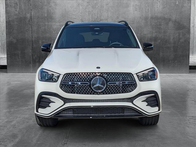 new 2025 Mercedes-Benz GLE 350 car, priced at $70,675