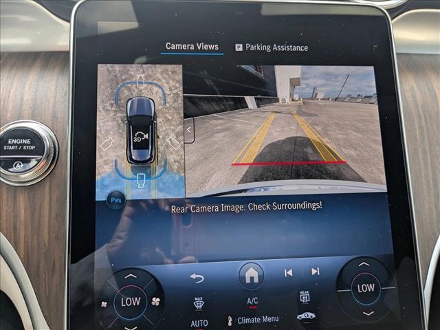 new 2026 Mercedes-Benz GLC 300 car, priced at $55,400