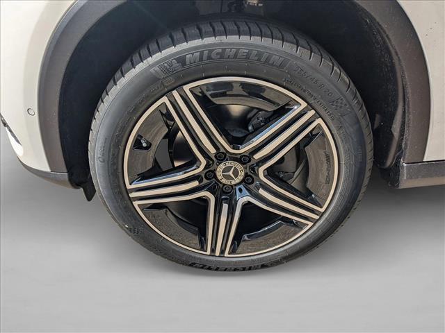 new 2026 Mercedes-Benz GLC 300 car, priced at $55,400