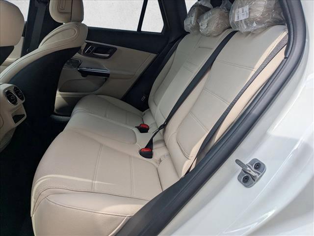 new 2026 Mercedes-Benz GLC 300 car, priced at $55,400