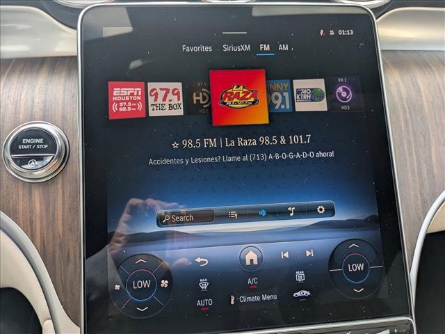 new 2026 Mercedes-Benz GLC 300 car, priced at $55,400