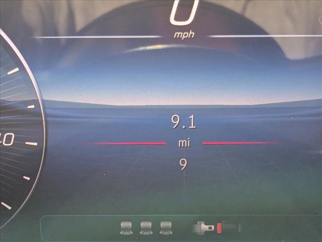 new 2026 Mercedes-Benz GLC 300 car, priced at $55,400