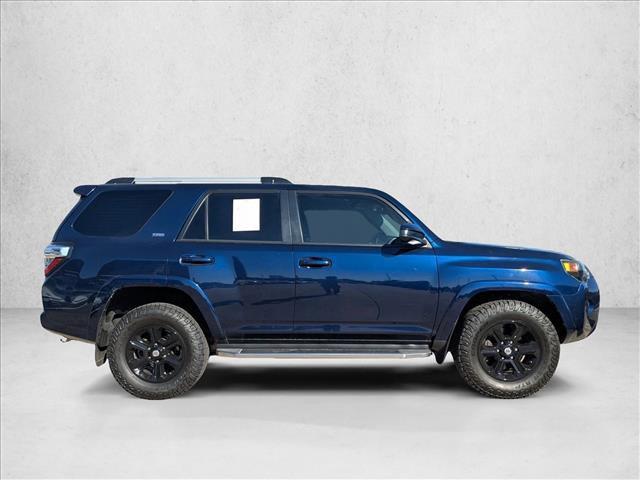 used 2020 Toyota 4Runner car, priced at $27,581