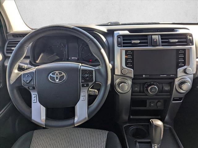 used 2020 Toyota 4Runner car, priced at $27,581