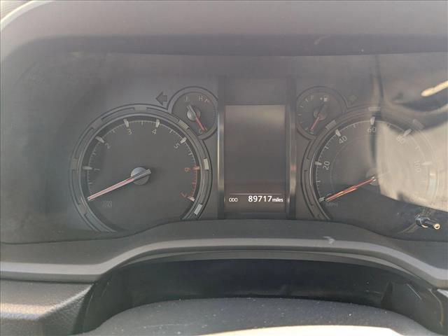 used 2020 Toyota 4Runner car, priced at $27,581