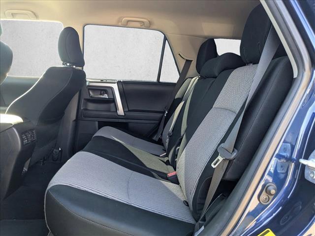 used 2020 Toyota 4Runner car, priced at $27,581