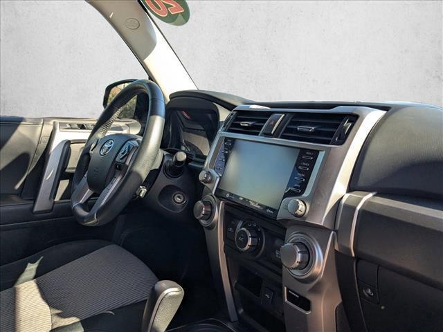 used 2020 Toyota 4Runner car, priced at $27,581