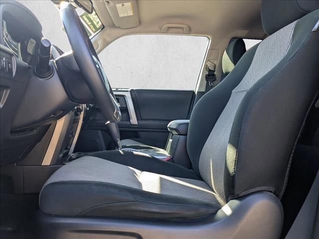 used 2020 Toyota 4Runner car, priced at $27,581