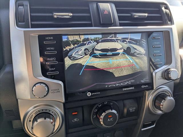 used 2020 Toyota 4Runner car, priced at $27,581