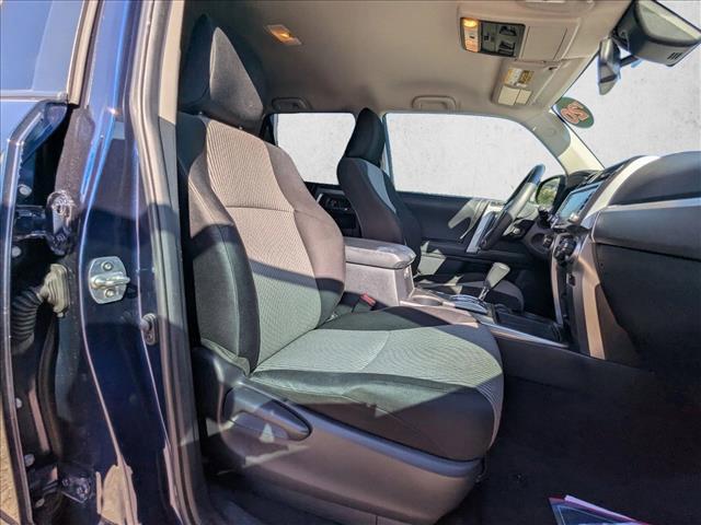 used 2020 Toyota 4Runner car, priced at $27,581