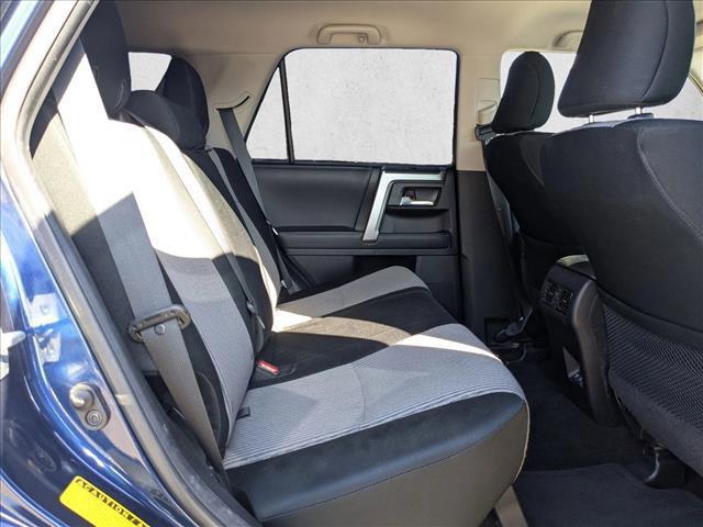 used 2020 Toyota 4Runner car, priced at $27,581