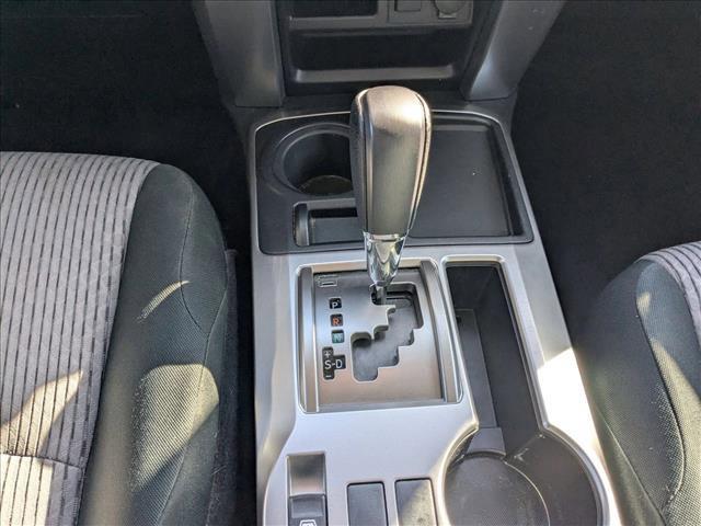 used 2020 Toyota 4Runner car, priced at $27,581