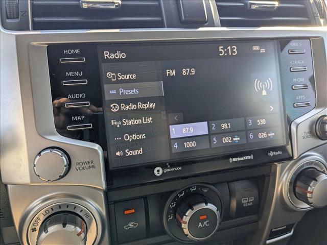 used 2020 Toyota 4Runner car, priced at $27,581